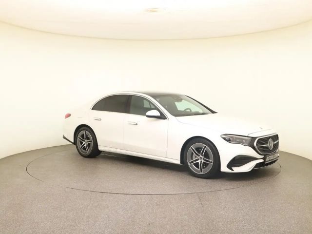Mercedes-Benz E 450