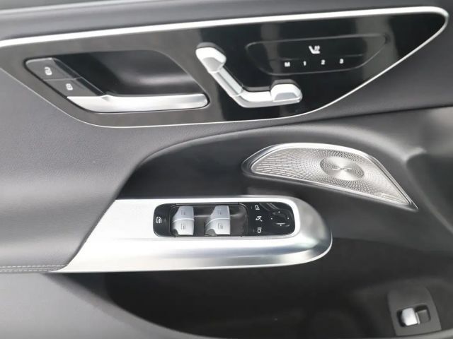 Mercedes-Benz E 450