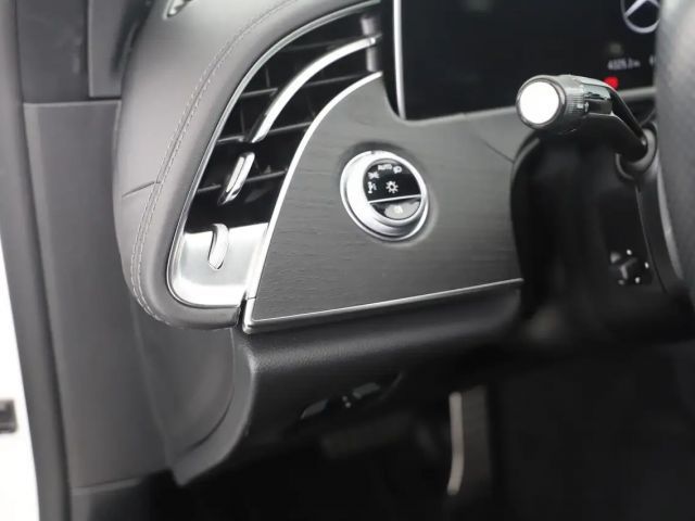 Mercedes-Benz E 450