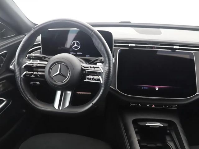 Mercedes-Benz E 450
