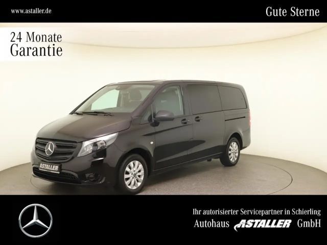 Mercedes-Benz Vito 2023 Diesel