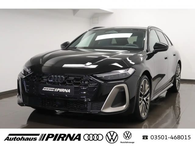 Audi A5 Avant edition one TDI quattro Stronic#Techpro 2025 Diesel