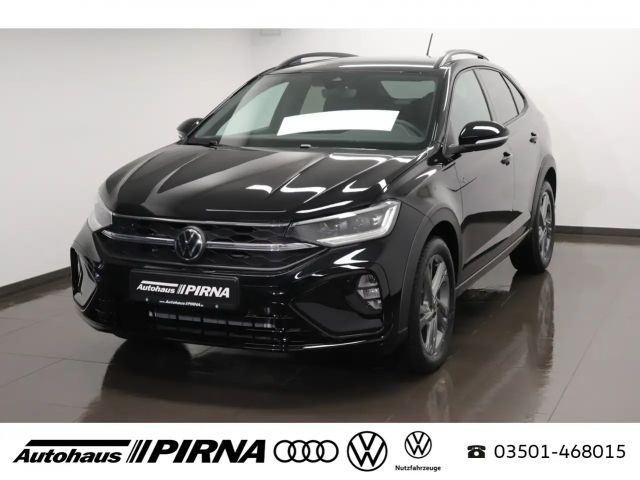 Volkswagen Taigo R-Line 1.5 TSI DSG#IQ.LIGHT&DRIVE#AHZV#NAV 2024 Benzine