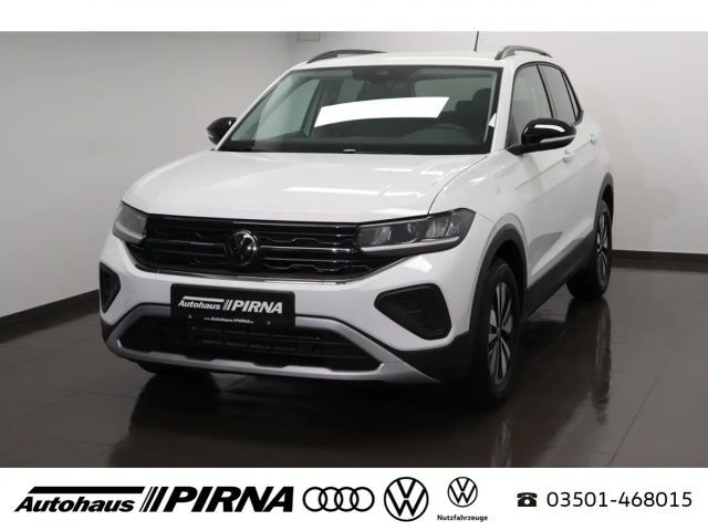 Volkswagen T-Cross Life 1.0 l TSI DSG #KLIMA#LED#NAVI 2024 Benzine