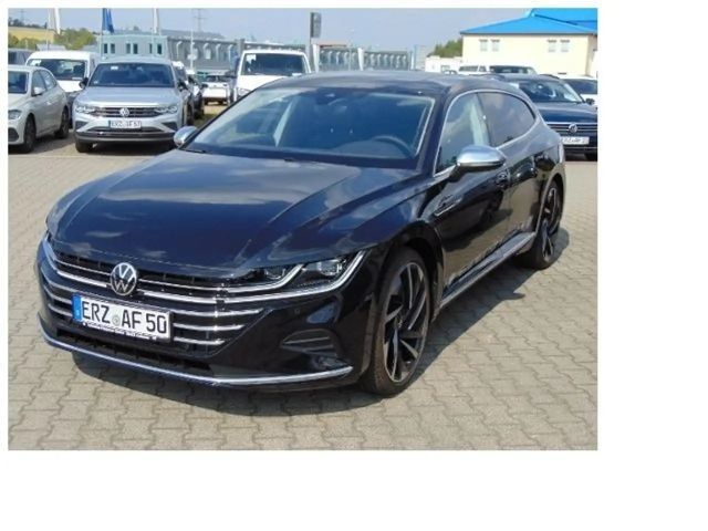 Volkswagen Arteon 2022 Diesel