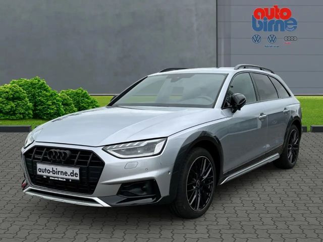 Audi A4 allroad 2024 Diesel