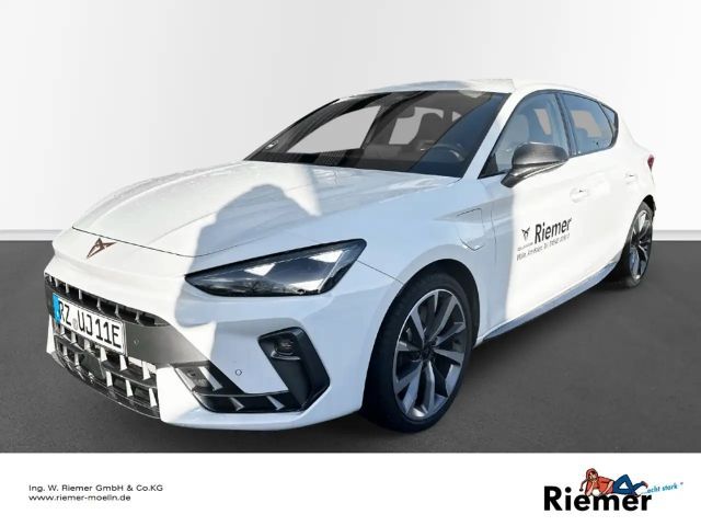 Cupra Leon VZe-Hybrid Sennheiser ACC SHZ Navi Leder 2024 Hybride / Benzine
