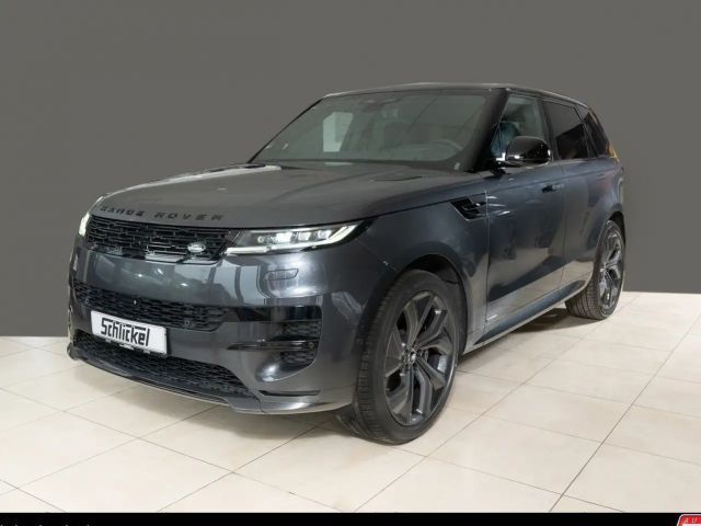 Land Rover Range Rover Sport 2024 Diesel