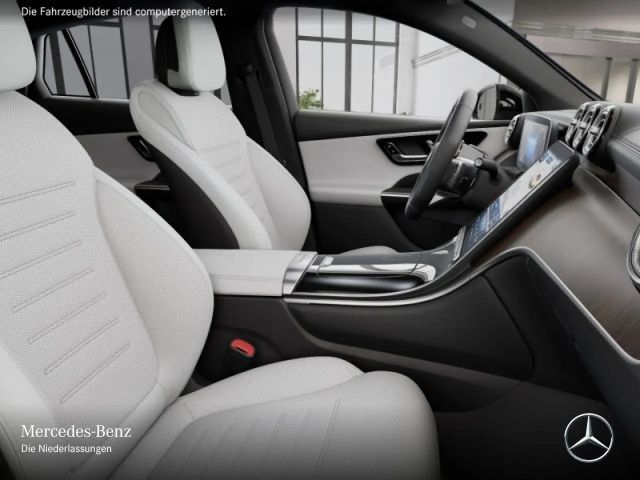 Mercedes-Benz GLC 450