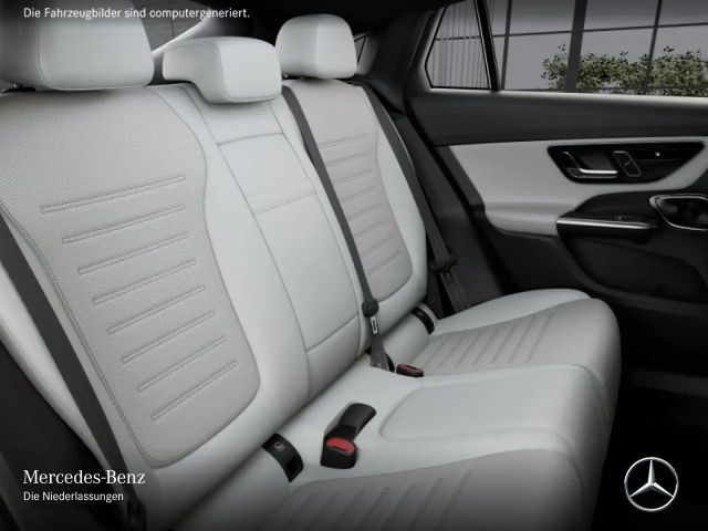 Mercedes-Benz GLC 450