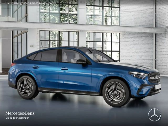 Mercedes-Benz GLC 450
