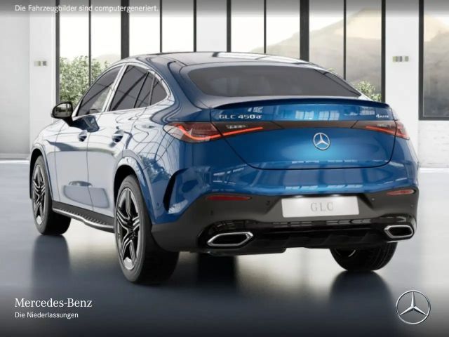 Mercedes-Benz GLC 450