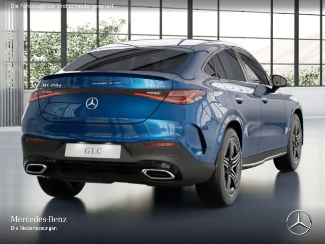 Mercedes-Benz GLC 450
