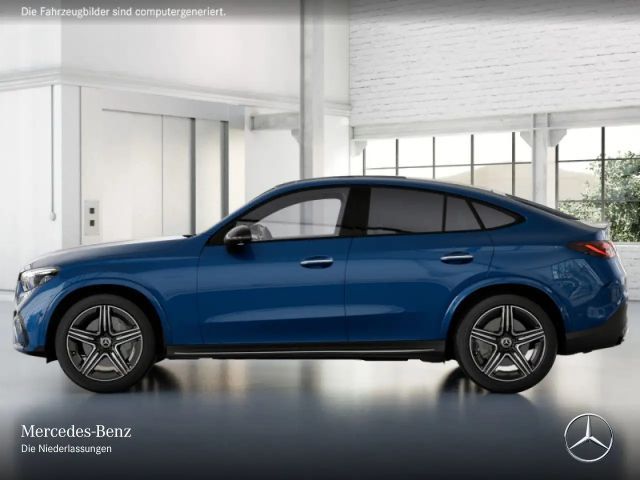 Mercedes-Benz GLC 450