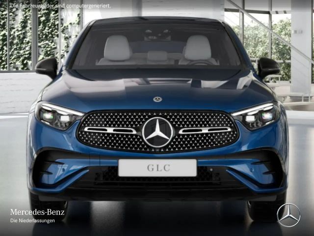 Mercedes-Benz GLC 450