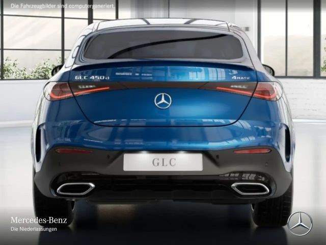 Mercedes-Benz GLC 450