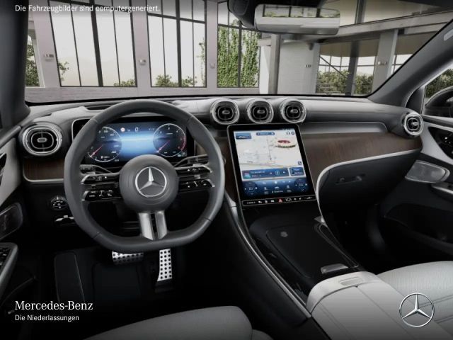 Mercedes-Benz GLC 450