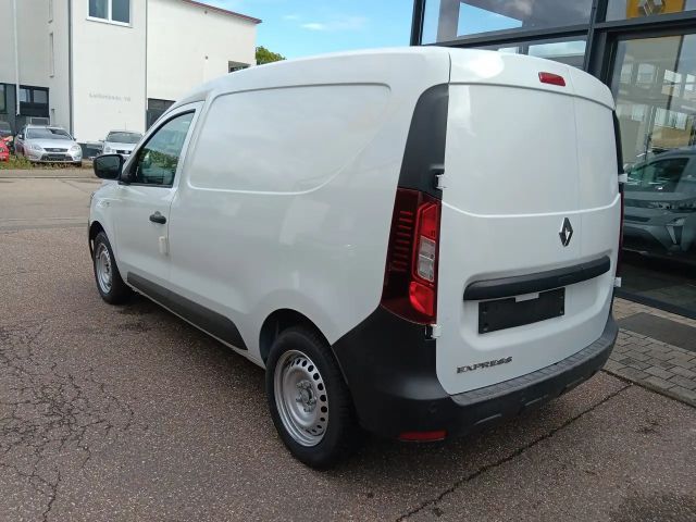 Renault Express