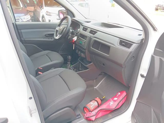 Renault Express