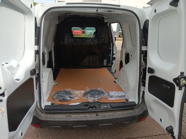 Renault Express