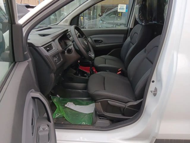 Renault Express