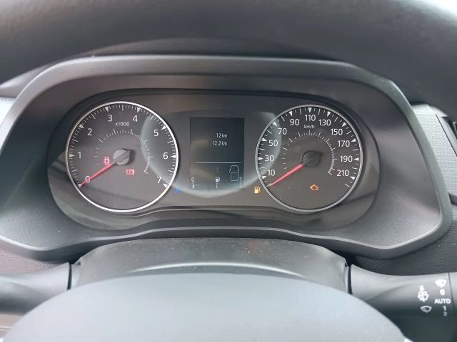 Renault Express