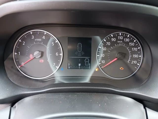Renault Express