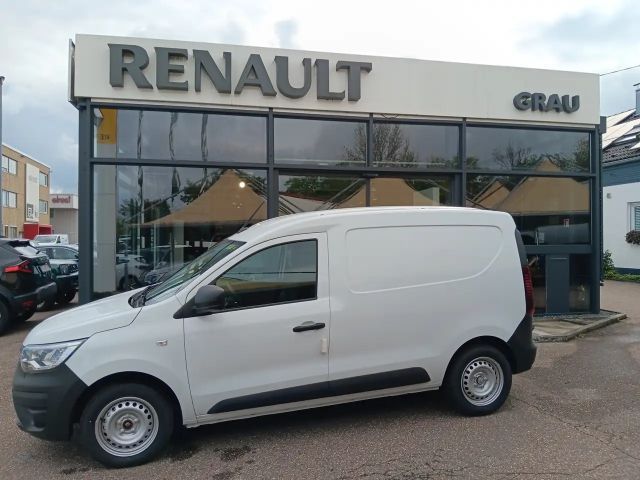 Renault Express