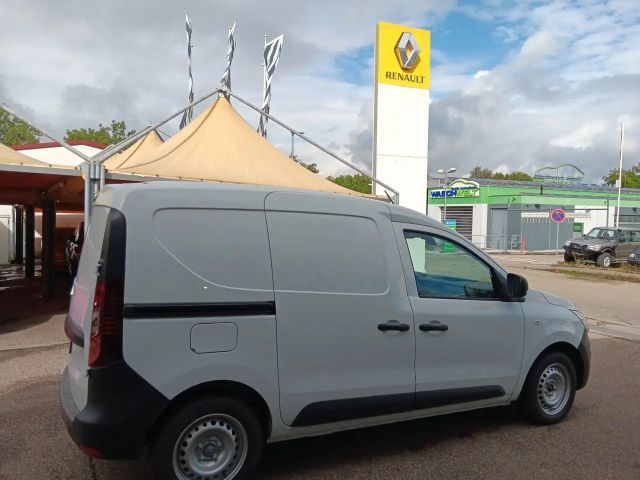 Renault Express