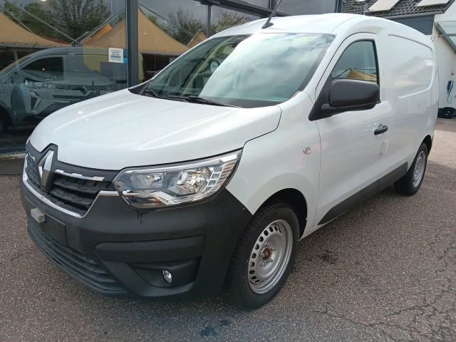 Renault Express