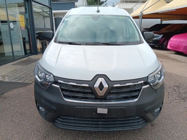 Renault Express