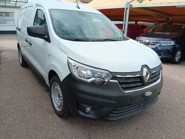 Renault Express
