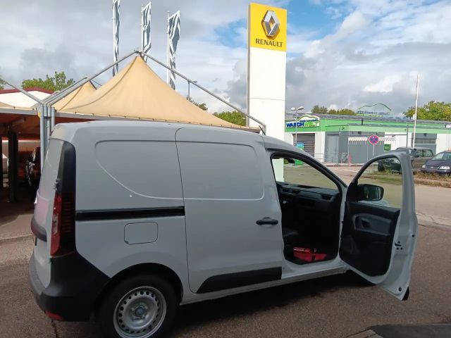 Renault Express