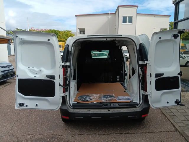 Renault Express