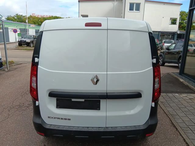 Renault Express