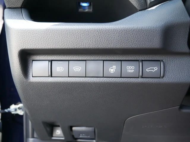 Suzuki Across