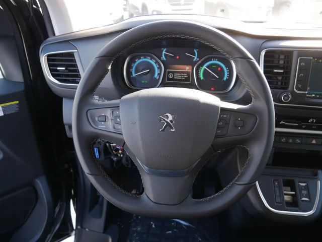 Peugeot Traveller