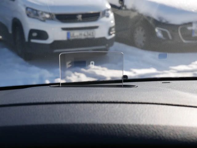 Peugeot Traveller