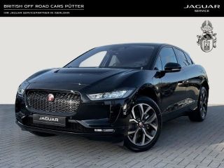 Jaguar I-Pace 2022 Elektrisch