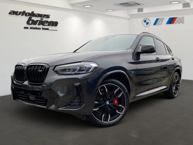 BMW X4 M 2024 Diesel
