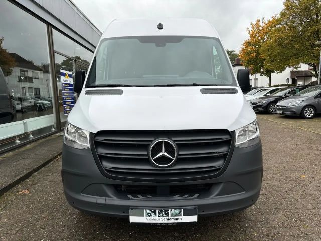 Mercedes-Benz Sprinter 2022 Diesel