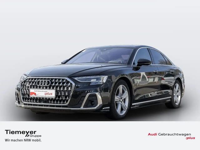 Audi A8 2024 Diesel