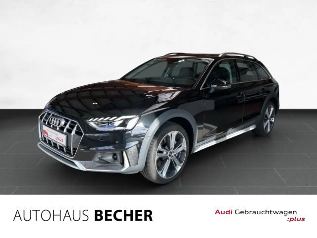 Audi A4 allroad 2024 Diesel