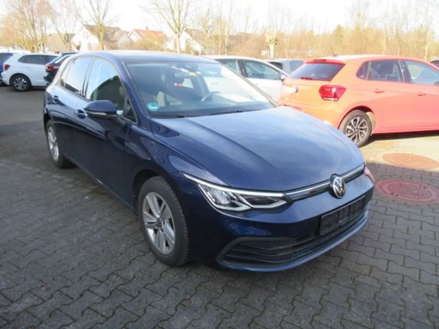 Volkswagen Golf Life 1.5 TSI NAVI PANO LED ACC GJR ALU APS SITZHZG 2020 Benzine