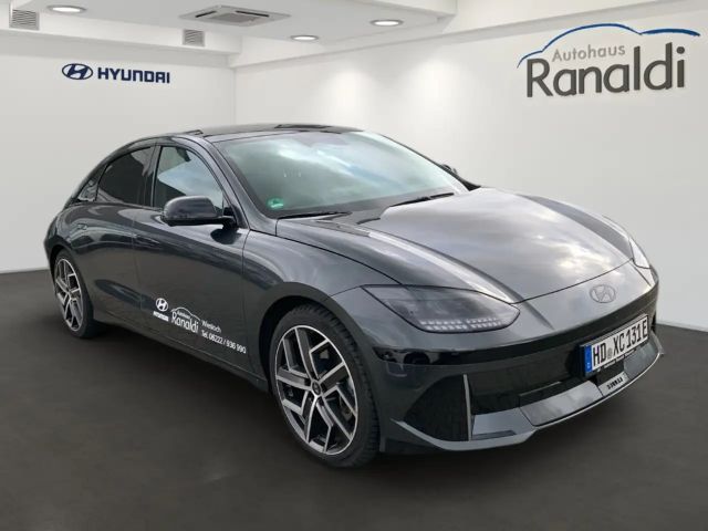 Hyundai IONIQ 6
