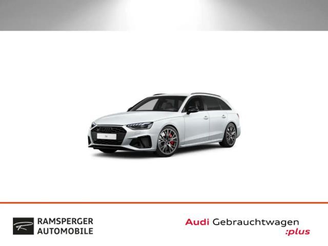 Audi S4 2024 Diesel