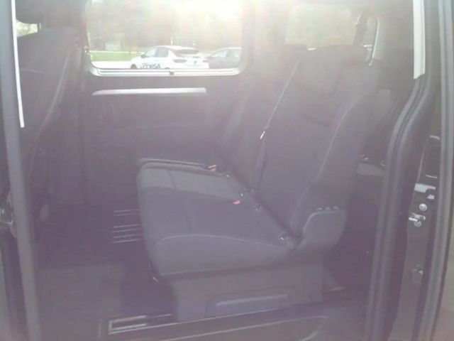 Opel Zafira Life