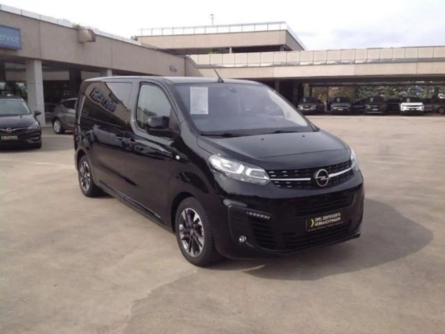 Opel Zafira Life