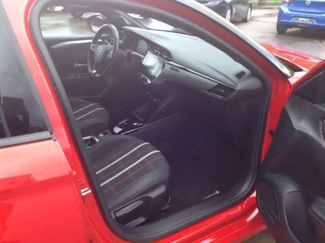Opel Corsa-e