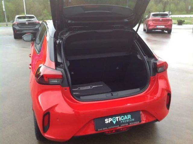 Opel Corsa-e